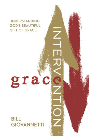 Bill Giovannetti - Grace Intervention