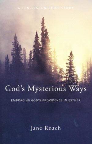 Jane K. Roach - God's Mysterious Ways
