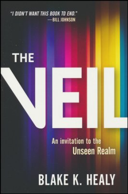 Blake K. Healy -  The Veil