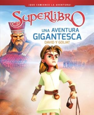 SuperBook Series - SuperLibro