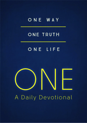 ONE: A Daily Devotional