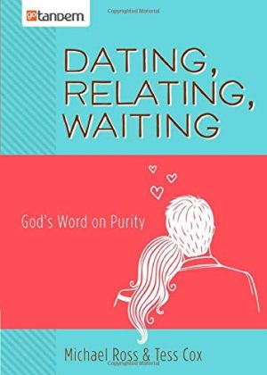 Michael Ross, Tess Cox - Dating, Relating, Waiting