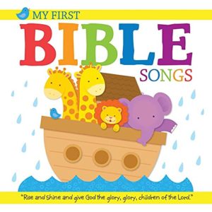 Twin Sisters - My First Bible Songs