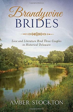 Amber Stockton - Brandywine Brides