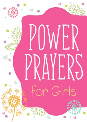 Emily Biggers - Power Prayers For Girls
