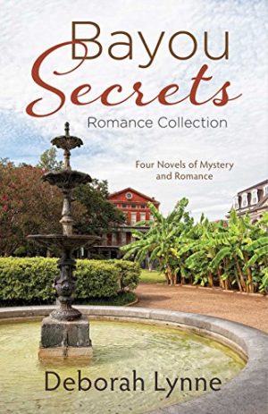 Deborah Lynne - Bayou Secrets Romance Collection