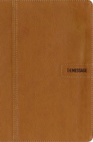The Message Slimline edition