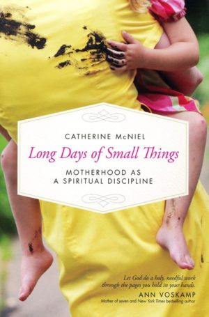 Catherine McNiel - Long Days of Small Things