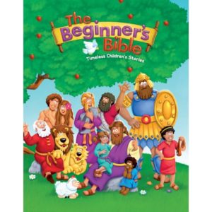 Kelly Pulley - The Beginner's Bible: Timeless Children's Stories