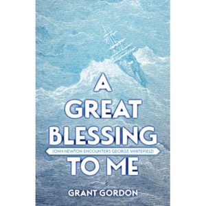 Grant Gordon - A Great Blessing To Me
