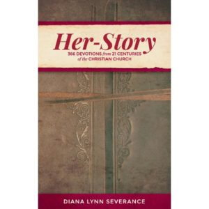 Diana Lynn Severance - Her-story