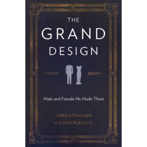 Own Strachan; Gavin Peacock - The Grand Design