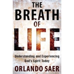 Orlando Saer - Breath of Life