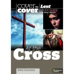 Abby Guinness - At The Cross