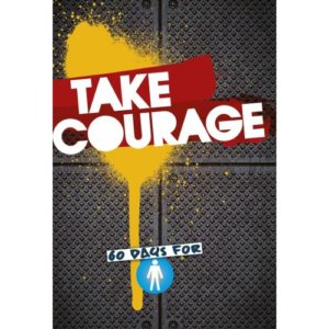 Various Authors - Take Courage