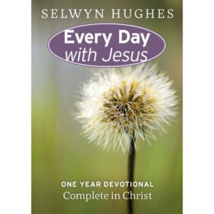 Selwyn Hughes - Complete in Christ