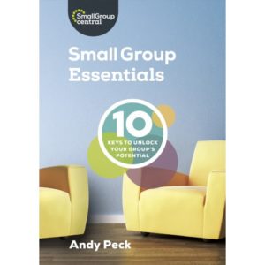 Andy Peck - Small Group Essentials