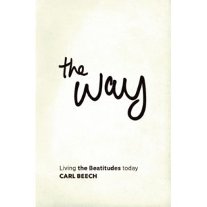 Carl Beech - The Way