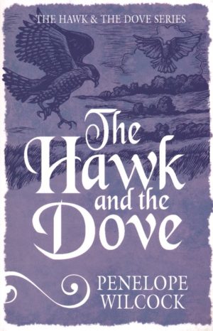 Penelope Wilcock - #1: The Hawk and the Dove