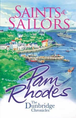 Pam Rhodes - Saints & Sailors