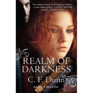 C. F. Dunn - Realm of Darkness