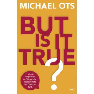Michael Ots - But is it True?