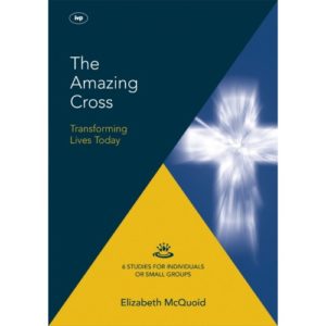 Elizabeth McQuoid - The Amazing Cross