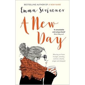 Emma Scrivener - A New Day