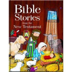 Bible Stories from the New Testament