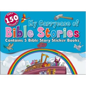 My Carrycase of Bible Stories