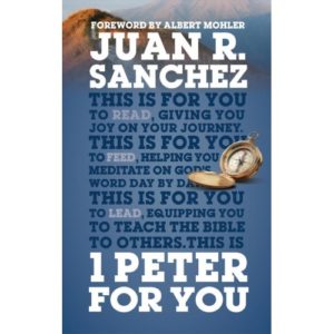 Juan Sanchez - 1. Peter for you