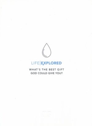 Barry Cooper, Nate Morgan Locke - Life Explored DVD Leader Kit (DVD)