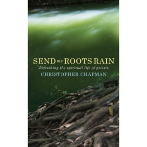 Christopher Chapman - Send My Roots Rain