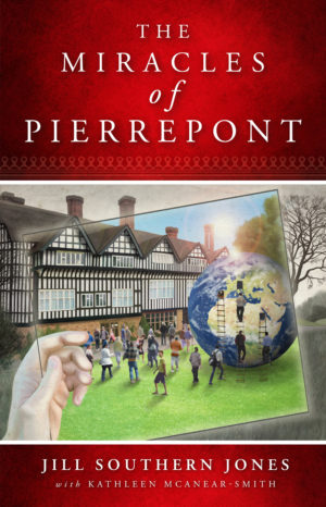 Jill Southern - The Miracles Of Pierrepont