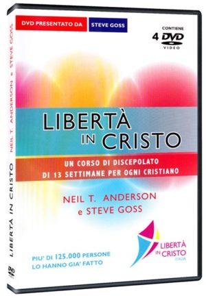 Libertà in Cristo (4 DVD)