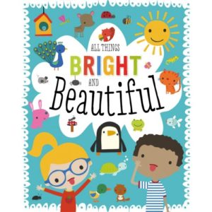 Dawn Machell - All Things Bright And Beautiful