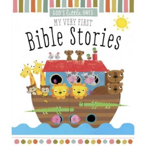 Sarah Vince - My Very First Bible Stories