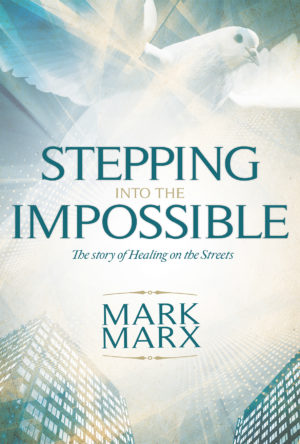 Mark Marx - Stepping Into The Impossible