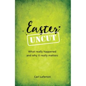 Carl Laferton - Easter [Uncut]