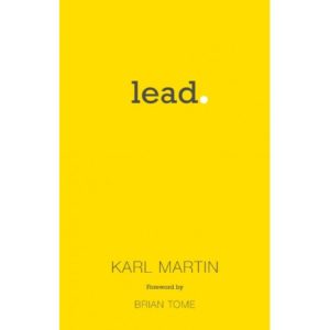 Karl Martin - Lead