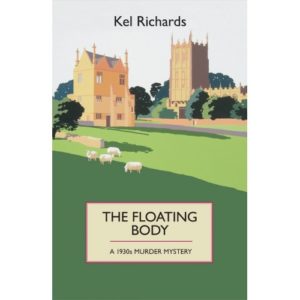 Kel Richards - The Floating Body
