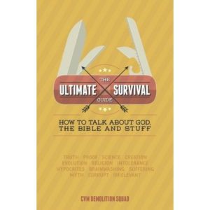 CVM Demolition Squad - The Ultimate Survival Guide