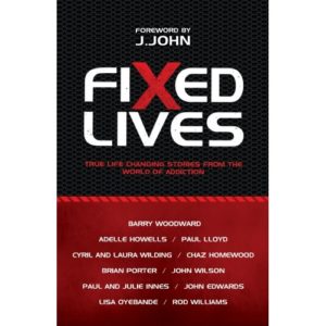 Barry Woodward and others - Fixed Lives