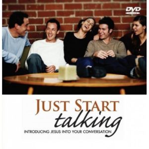 Colin Buchanan, Samantha Boog - Just Start Talking (DVD)