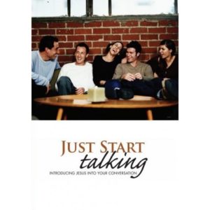 Colin Buchanan, Samantha Boog - Just Start Talking (Workbook)