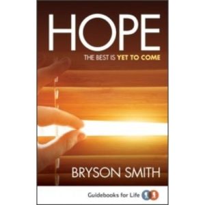 Bryson Smith - Hope