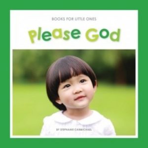 Stephanie Carmichael - Please God