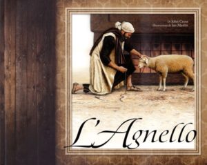 John Cross, Ian Mastin - L'Agnello