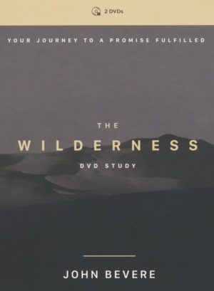 John Bevere - The Wilderness (DVD)