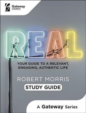 Robert Morris - Real Study Guide